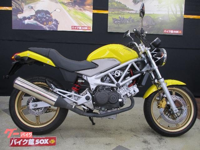 ホンダ ｖｔｒ２５０ ２００９年モデル バイク館ｓｏｘ奈良店 新車 中古バイクなら グーバイク