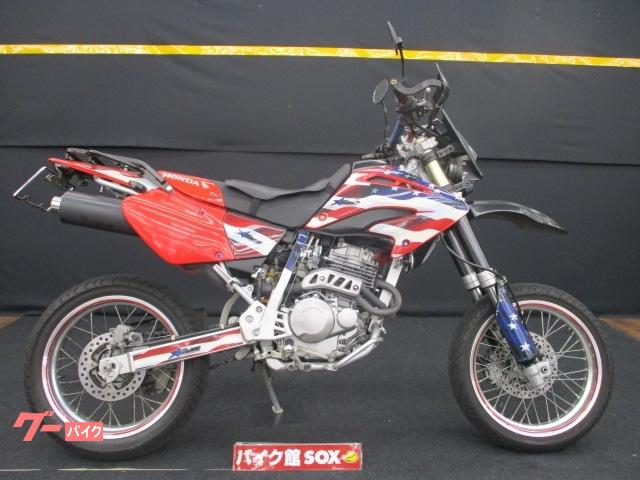ｘｒ２５０ モタード ホンダ 奈良県のバイク一覧 新車 中古バイクなら グーバイク
