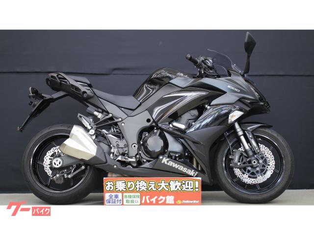 Ｎｉｎｊａ　１０００　ＥＴＣ標準　グリップヒーター　ＵＳＢ電源