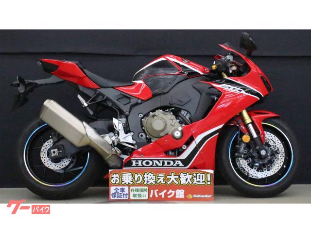 ＣＢＲ１０００ＲＲ　ＳＣ７７　逆車　ＥＴＣ　マルチバー　ＵＳＢ電源