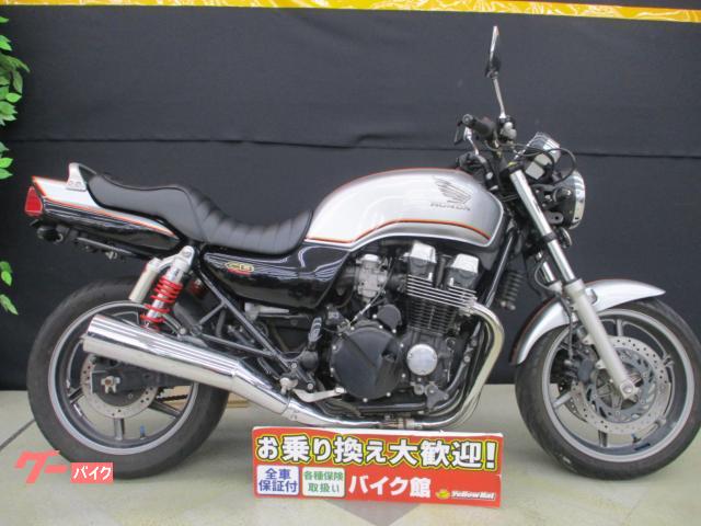 ＣＢ７５０　社外ハンドル