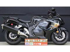 スズキ　ハヤブサ（ＧＳＸ１３００Ｒ　Ｈａｙａｂｕｓａ）　北米仕様　リアキャリア　ＥＴＣ　ハンドルアップスペーサー