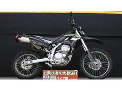 カワサキ　ＫＬＸ２５０　２０１５年モデル