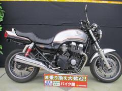 ホンダ　ＣＢ７５０　社外ハンドル