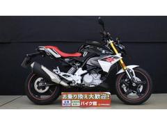 ＢＭＷ　Ｇ３１０Ｒ　ＥＴＣ装備