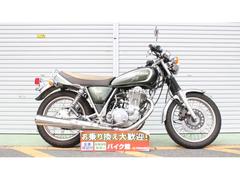 ヤマハ　ＳＲ４００　２０１３年モデル　フルノーマル　３５ｔｈカラー