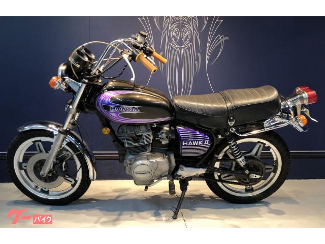 ホンダ ｃｂ２５０ｔ 大阪府 中野モータース b の中古バイク 新車バイク Goo バイク情報