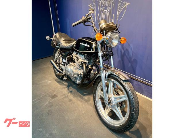 車両情報:ホンダ CB250T | 中野モータース | 中古バイク・新車バイク