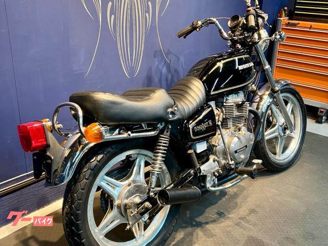 ホンダ CB250T 国内物 ウオタニSP2｜中野モータース｜新車