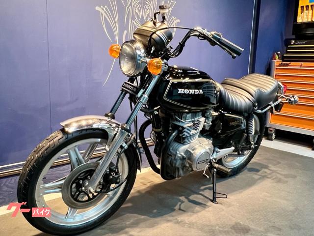 車両情報:ホンダ CB250T | 中野モータース | 中古バイク・新車バイク