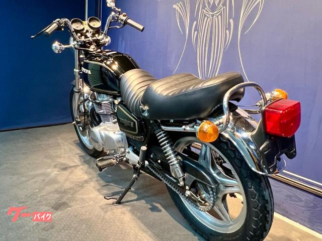ホンダ CB250T 国内物 ウオタニSP2｜中野モータース｜新車