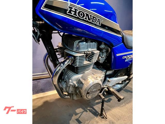 CB250T CB250N 国内 ハイカム 低走行 CB250T 国内 CB400N 機関良好