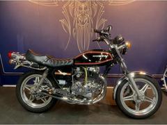 ホンダ　ＣＢ２５０Ｔ