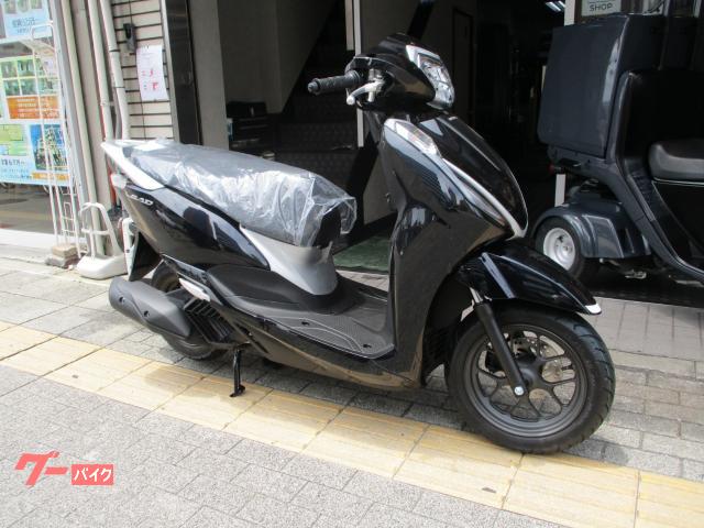 リード１２５