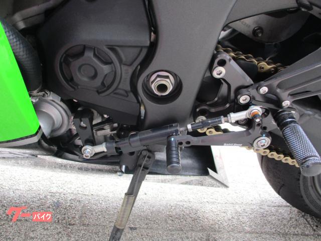 カワサキ Ninja ZX－10R サーキット仕様｜R1タカハシ