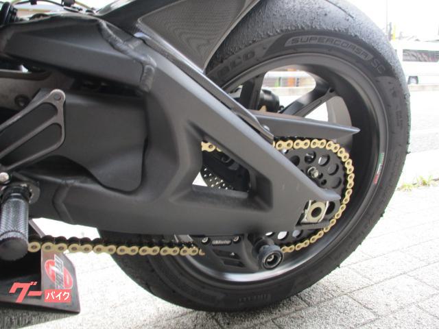 く*く様 associated 1/10 RB10RTR 中古品　 フルセット カワサキ 900SuperFour（Z－I） Z1A オリジナル