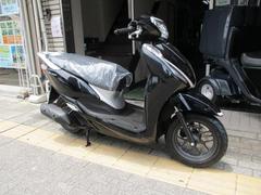 ホンダ　リード１２５