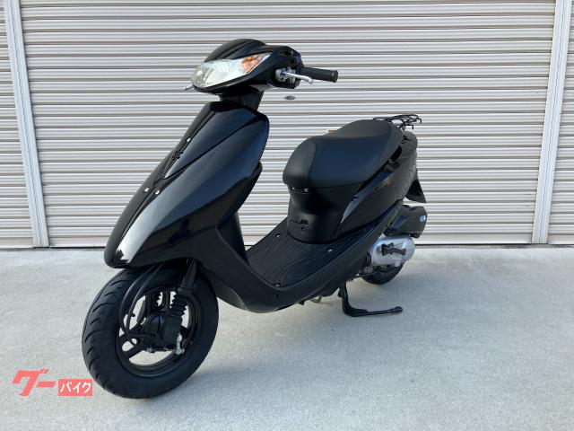 Dio 前後タイヤ/バッテリー/ドライブベルト新品交換済み