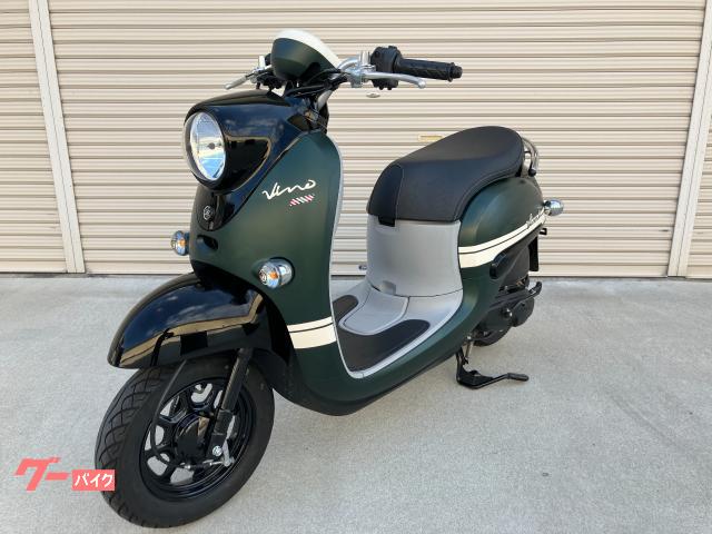 ビーノ　スペアキー付き　ワンオーナー