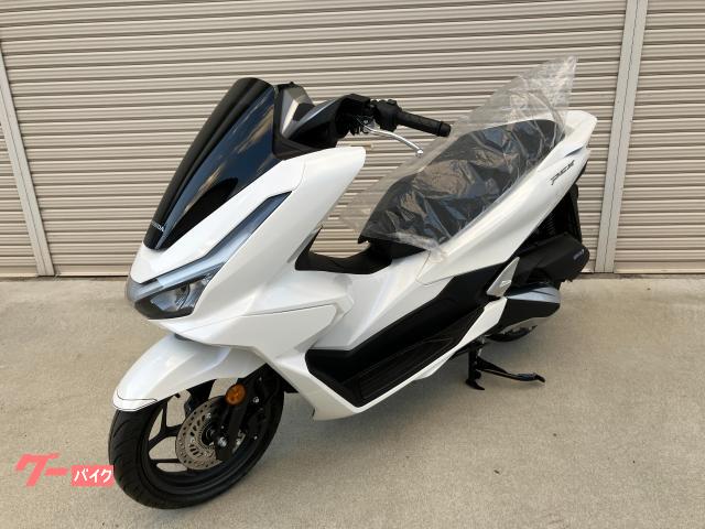 ＰＣＸ　２０２５年モデル　スマートキー　国内正規モデル