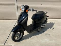 ホンダ　トゥデイ・Ｆ