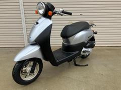 ホンダ　トゥデイ　タイヤ前後新品　バッテリー新品　ドライブベルト新品