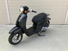ホンダ　トゥデイ　前後タイヤ／バッテリー／ドライブベルト新品交換済み