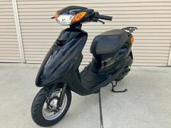 ヤマハ　ＪＯＧ　前後タイヤ／バッテリー／ドライブベルト新品交換済み