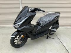 ホンダ　ＰＣＸ　国内正規モデル