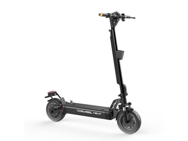COSWHEEL MIRAI T Lite 免許不要／公道走行可