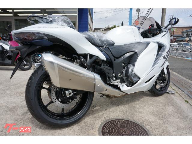 スズキ ハヤブサ ｇｓｘ１３００ｒ ｈａｙａｂｕｓａ 新車 ２０２２年モデル レギュラーカラー車 大阪府 ｓｂｓ ゆにたす 株 ユニークプラス b の中古バイク 新車バイク Goo バイク情報