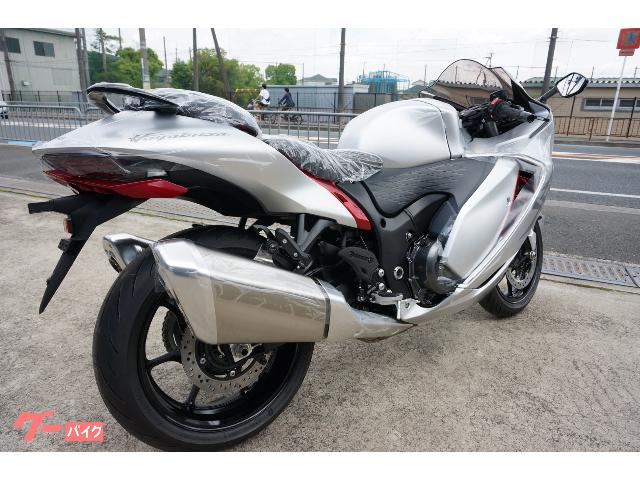 スズキ ハヤブサ ｇｓｘ１３００ｒ ｈａｙａｂｕｓａ 新車 ２０２２年モデル レギュラーカラー車 大阪府 ｓｂｓ ゆにたす 株 ユニークプラス b の中古バイク 新車バイク Goo バイク情報