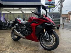 スズキ　ＧＳＸ−Ｓ１０００ＧＴ　２０２４年モデル　新車