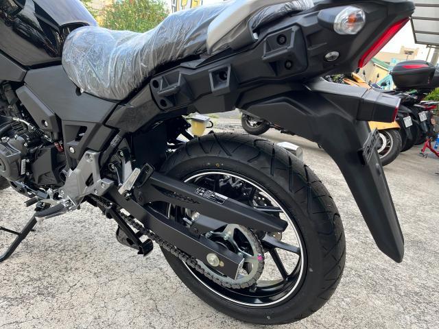 スズキ V－ストローム250 ABS 新車 最新モデル｜SBS ゆにた