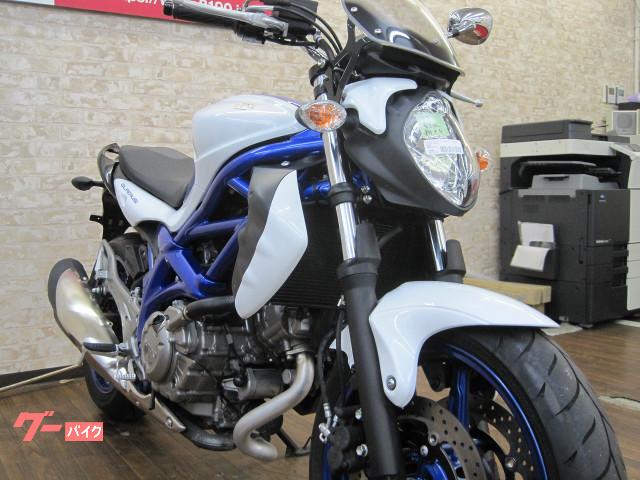 車両情報 スズキ グラディウス400 バイク王 寝屋川店 中古バイク 新車バイク探しはバイクブロス