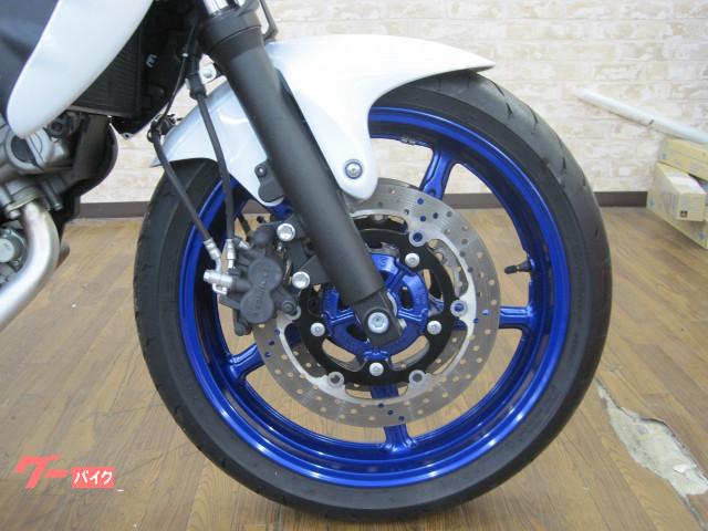 車両情報 スズキ グラディウス400 バイク王 寝屋川店 中古バイク 新車バイク探しはバイクブロス