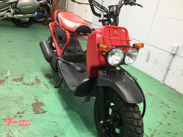 車両情報 ホンダ ズーマー バイク王 東大阪店 中古バイク 新車バイク探しはバイクブロス