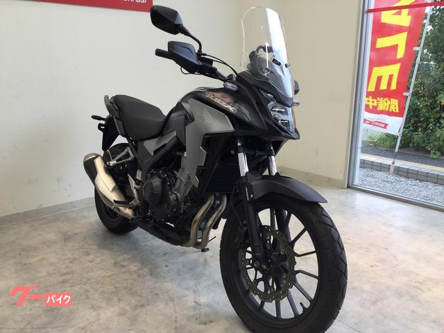 車両情報 ホンダ 400x バイク王 東大阪店 中古バイク 新車バイク探しはバイクブロス