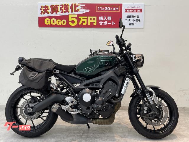 73％以上節約 XSR900用 純正オプションシート 2016~ i9tmg.com.br