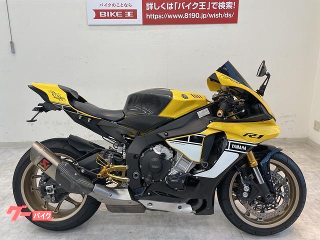 YAMAHA YZF-R1 2019年式 シングルシートカウル 純正品 美品返信遅れて申し訳ございません