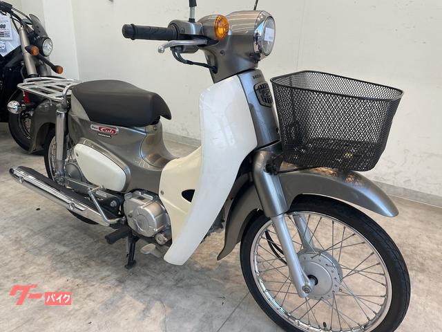 車両情報:ホンダ スーパーカブ50 | バイク王 東大阪店 | 中古バイク・新車バイク探しはバイクブロス