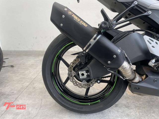 車両情報:カワサキ Ninja ZX−6R | バイク王 東大阪店 | 中古