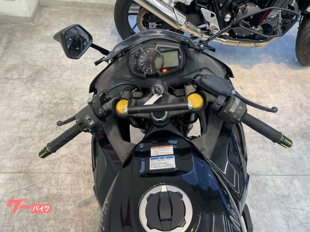 カワサキ Ninja ZX-25R 2021年モデル カワサキ Ninja ZX-25R 2021年モデル