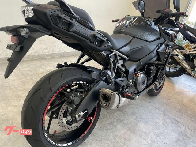 【新品未開封未展示品】絶版限定マイルストーン WIT‘S スズキGSX1100S GSX1100S KATANA(SD)-since 1983- - バイクの系譜