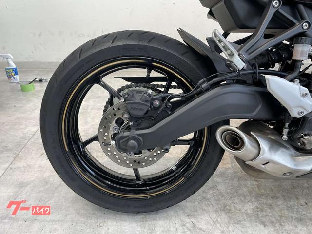カワサキ Ninja ZX－25R SE 2022年モデル