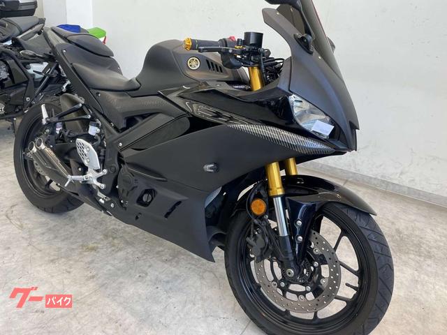ヤマハ YZF－R25 2019年モデル PRUNUSスリップ