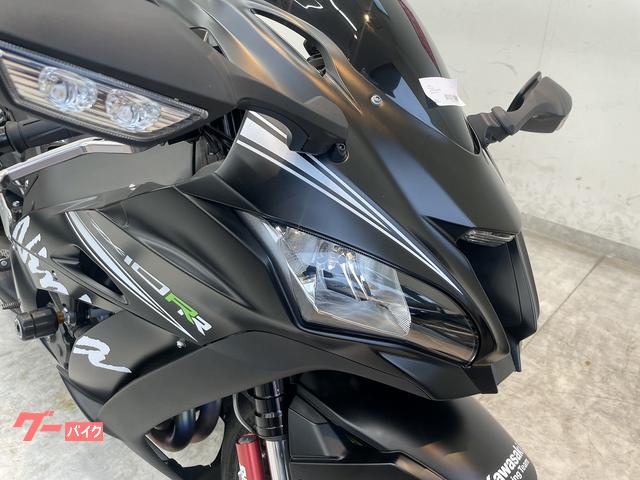 ライ出品 カワサキ Ninja ZX－10RR 2017年式モデル