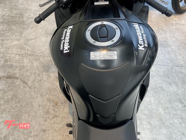 ライ出品 カワサキ Ninja ZX－10RR 2017年式モデル