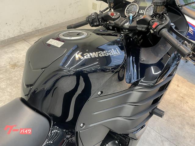 カワサキ Ninja ZX－14R 2013年式モデル ビート