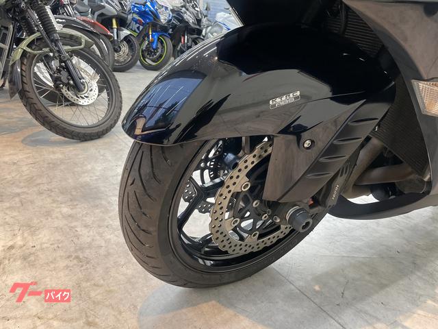 カワサキ Ninja ZX－14R 2013年式モデル ビート